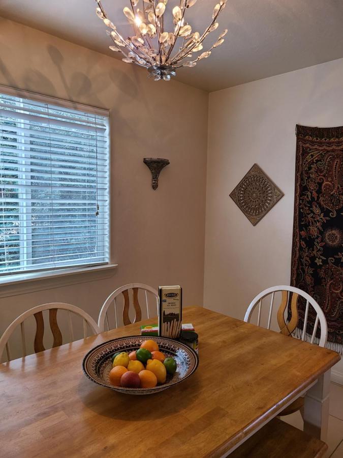 Sacred Mtn River Suites Kernville Eksteriør billede