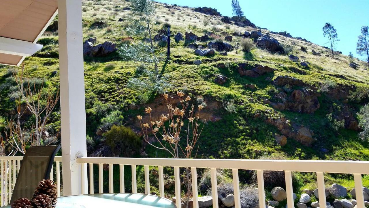 Sacred Mtn River Suites Kernville Eksteriør billede