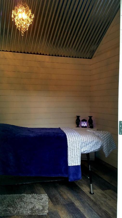 Sacred Mtn River Suites Kernville Eksteriør billede