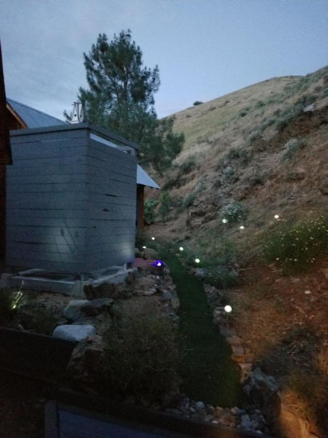 Sacred Mtn River Suites Kernville Eksteriør billede